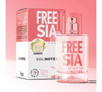 Solinotes Eau de Parfum Freesia 50 ml