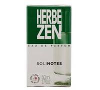 Solinotes – Eau de Parfum Herbe Zen – 50 ml