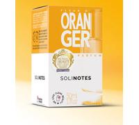 Solinotes Eau De Parfum 50ml Fleur D'Oranger