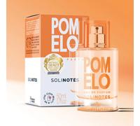 Solinotes Eau de Parfum Pamplemousse 50 ml