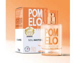 Solinote eau de parfum pomelo 50ml