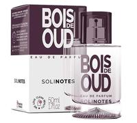 Solinotes Eau de Parfum Bois de Oud Solinotes 50ml