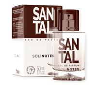 Solinotes Eau De Parfum Santal 50ml