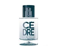 Solinotes Eau de Parfum Cèdre 50ml