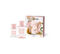 Solinotes Coffret Duo Incontournable Osmanthus