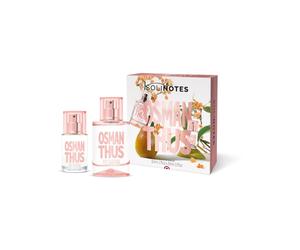Solinotes Coffret Duo Incontournable Osmanthus