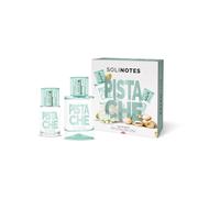Solinotes Coffret Duo Incontournable Pistache