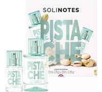 Solinotes Coffret Eau De Parfum