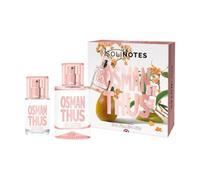 Solinotes Coffret Fleur Osmanthus 50ml +15ml