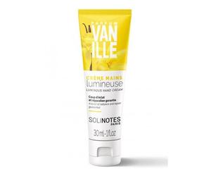 Solinotes Crème Main Vainilla 30ml