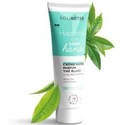 Solinotes Thé Blanc Crème mains 30ml