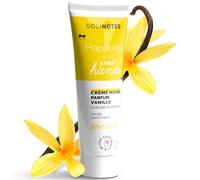 Solinotes Crème Main Vainilla 30ml