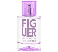 Solinotes Eau de Parfum 50 ml - Figuier