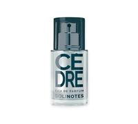 Parfum Femme SOLINOTES Cedre - Eau De Parfum | Fragrance Florale et Apaisante - Cadeau Parfait pour Elle - 15 ml