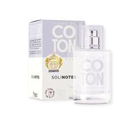 Solinotes Eau de parfum Fleur de coton 50ml
