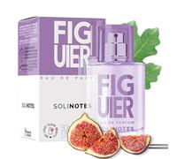 Solinotes Eau de Parfum Figuier 50 ml