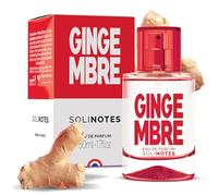 Solinotes Eau de Parfum Gingembre – 50 ml