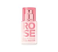 Solinotes Eau de Parfum Rose – Floral – 15 ml