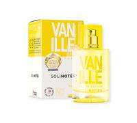 Solinotes Eau de parfum Vanille 50ml