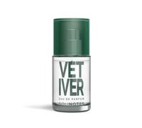 Solinotes Eau de Parfum Vétiver – 15 ml