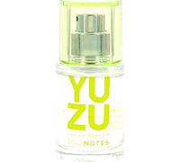 Solinotes Eau de Parfum Yuzu 15ml