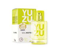 Solinotes Eau de parfum Yuzu – 50 ml