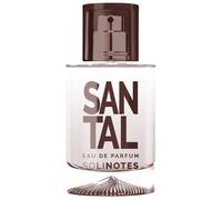 -Solinotes Eau Parfum Édition Limitée 50 ML (Senteur : Santal)