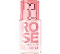 Solinotes Eaux de Parfum Rose 15ml