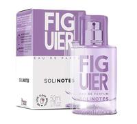 Solinotes Figuier Eau de Parfum 50ml