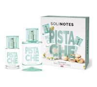 Solinotes Fleur d Pistache Set Eau Parfum 50ml + Eau Parfum 15ml