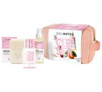 Solinotes Fleur de Cerisier Trousse Beauté