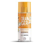 Solinotes Brume Parfumée Fleur d'Oranger 250ml