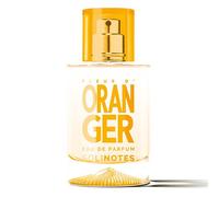 Solinotes Eau de Parfum Fleur d'Oranger Solinotes 50ml