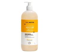 Solinotes Fleur d'Oranger Savon douche 1L