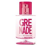 Solinotes Eau de Parfum Musgo Grenade 50ml