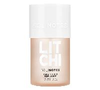 Solinotes Litchi Brume parfumée 180ml