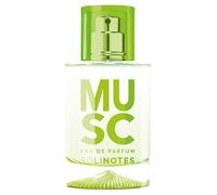 Solinotes Musc Eau de parfum 50ml