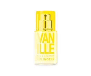 Solinotes Ornement Eau de parfum Vanille 15ml