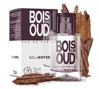 Solinotes Eau de Parfum Bois de Oud 50ml