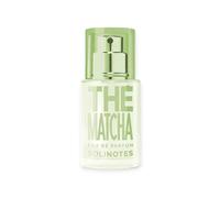 Solinotes Eau de Parfum Thé Matcha 15 ml