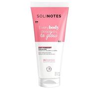 Solinotes Rose Lait Fondant 200 ml