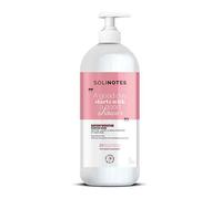 Solinotes Rose Savon douche 1L