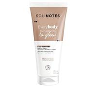 Solinotes Tonka Lait Fondant 200 ml