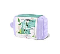 Solinotes Trousse routine Thé Blanc