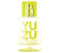 Solinotes Yuzu Eau de parfum 50ml