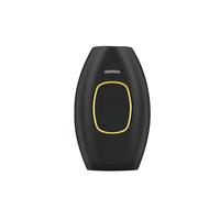 Solippy LOOP Appareil d'Épilation IPL, Épilation Laser Indolore, Lumière Pulsée pour Épilation Définie du Visage, Corps, Bikini et Aisselles, Épilateur Électrique Pratique et Efficace