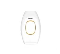 Solippy LOOP Appareil d'Épilation IPL, Épilation Laser Indolore, Lumière Pulsée pour Épilation Définie du Visage, Corps, Bikini et Aisselles, Épilateur Électrique Pratique et Efficace