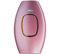 Solippy LOOP Appareil d'Épilation IPL, Épilation Laser Indolore, Lumière Pulsée pour Épilation Définie du Visage, Corps, Bikini et Aisselles, Épilateur Électrique Pratique et Efficace
