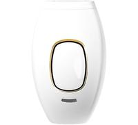 Solippy Loop Epilateur Laser,2026 Loop De Solippy Epilateur Ipl,Épilation Laser Indolore,Pour Épilation Définie Du Visage, Corps, Bikini Et Aisselles (Blanc)