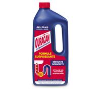 Solipro Déboucheur canalisations liquide Ouragan - 1L